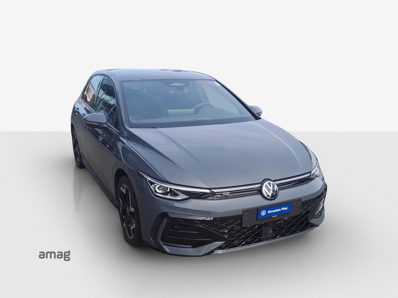 VW Golf 2.0 TSI R-Line DSG 4 Motion-image-15