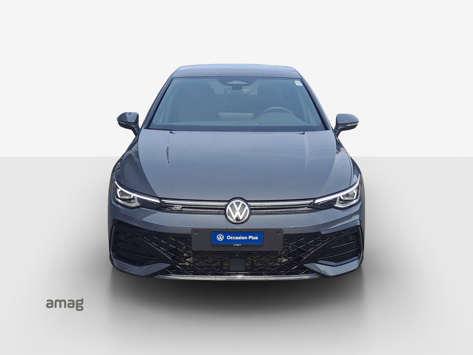 VW Golf 2.0 TSI R-Line DSG 4 Motion-image-6