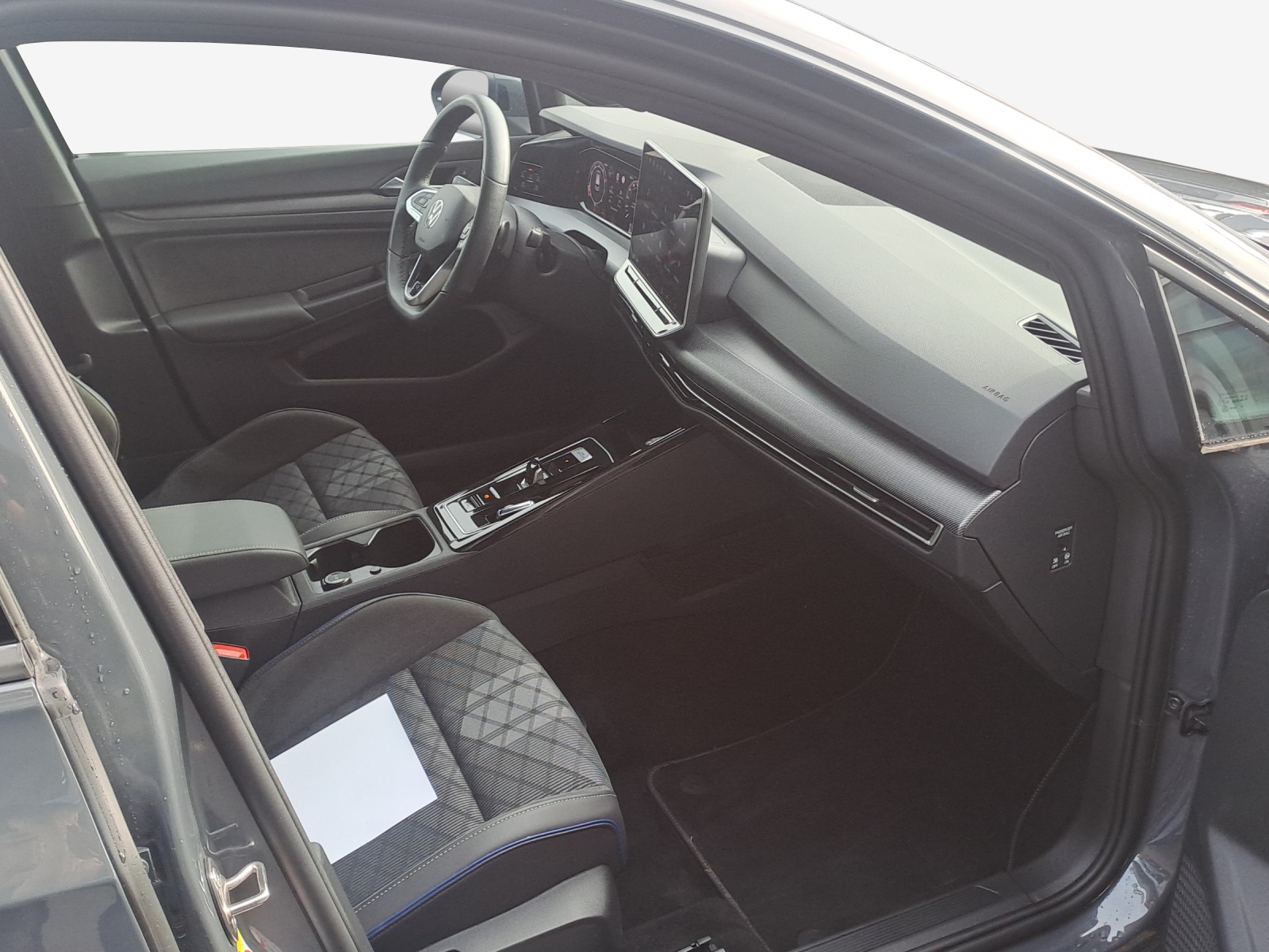 VW Golf 2.0 TSI R-Line DSG 4 Motion-image-13