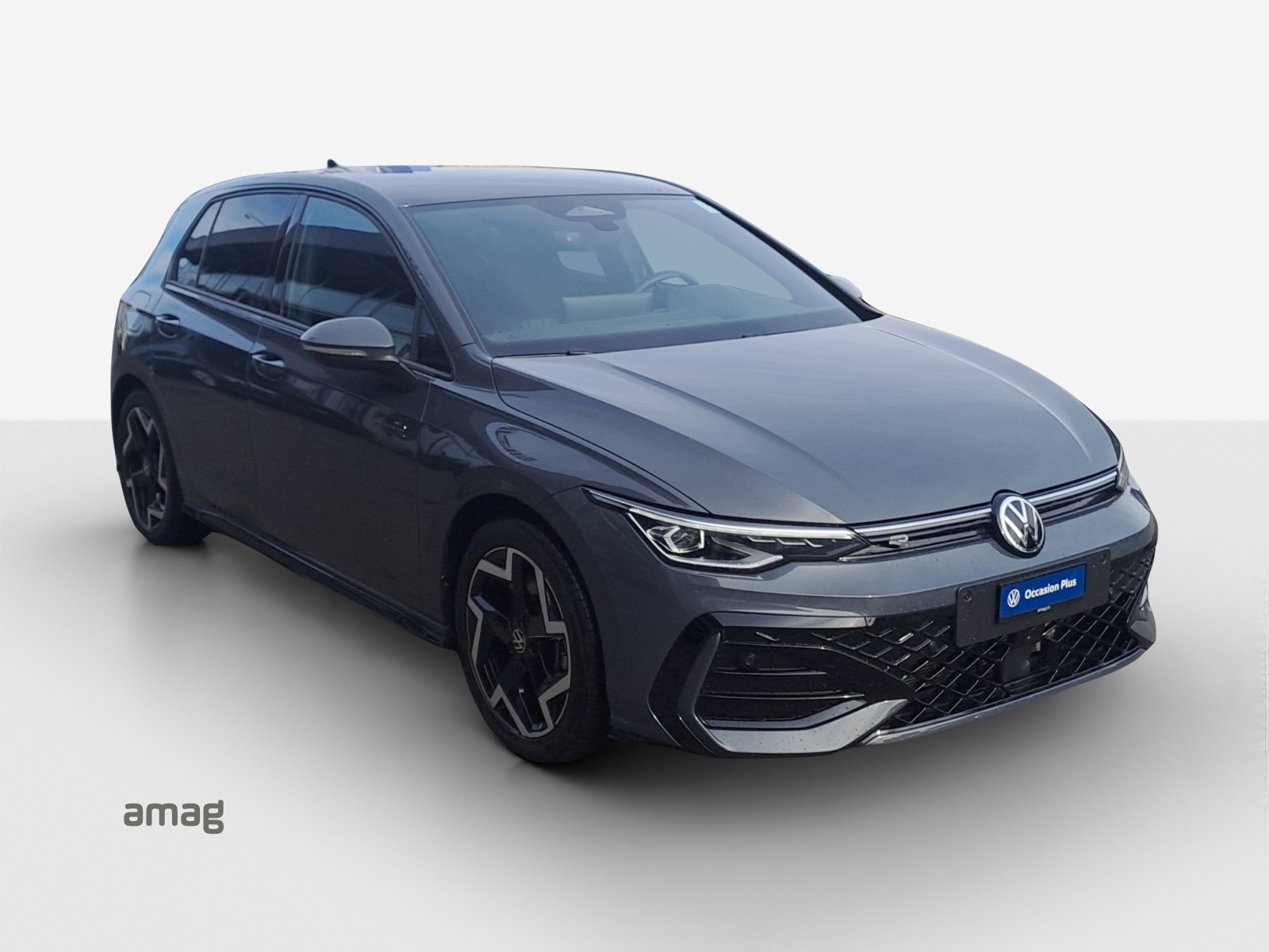 VW Golf 2.0 TSI R-Line DSG 4 Motion-image-5