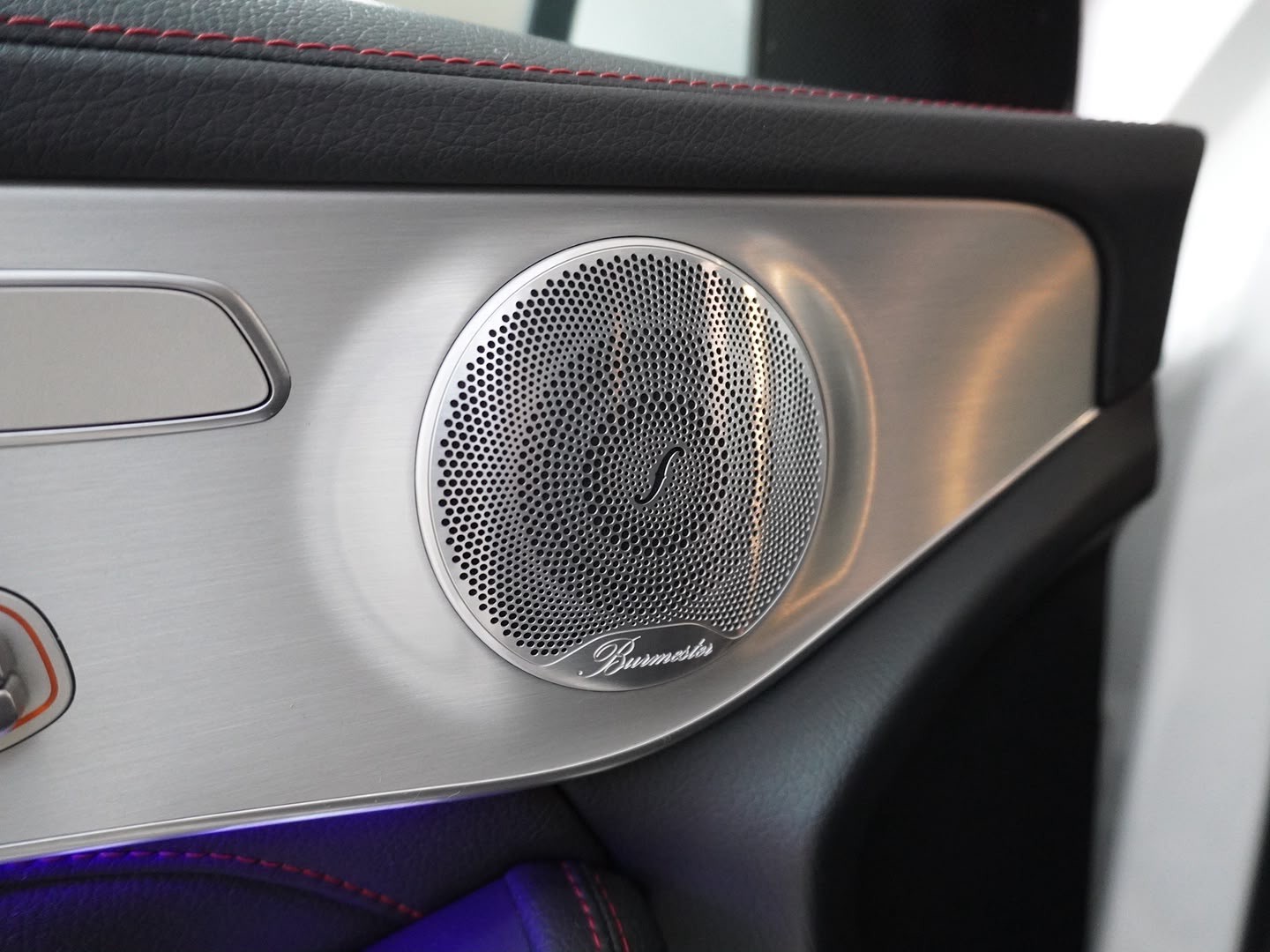 MERCEDES-BENZ GLC Coupé 43 AMG 4Matic 9G-Tronic-image-4