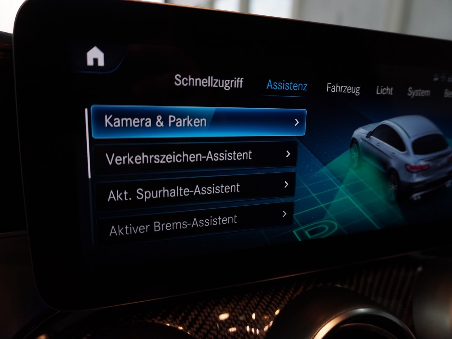 MERCEDES-BENZ GLC Coupé 43 AMG 4Matic 9G-Tronic-image-15