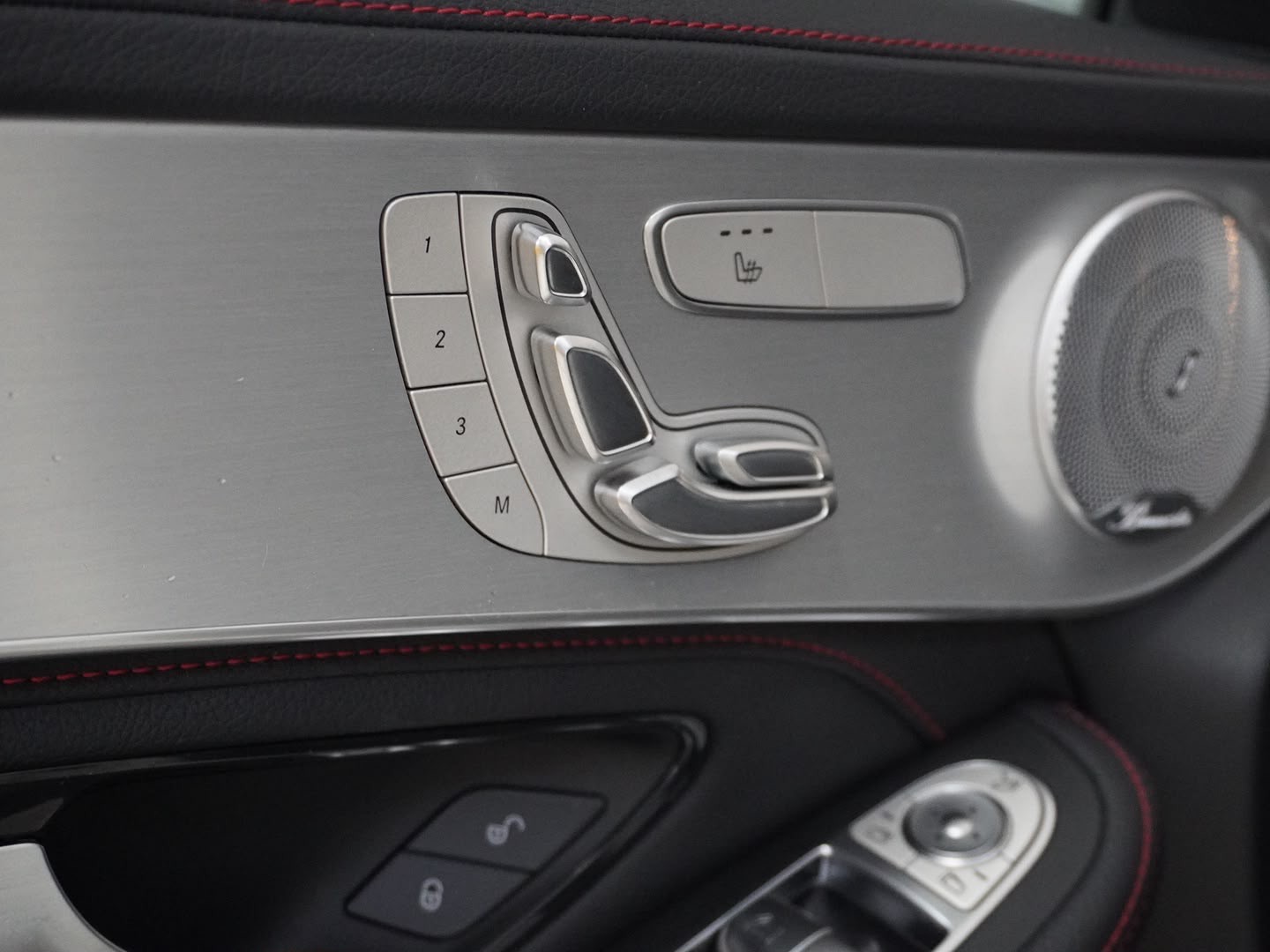 MERCEDES-BENZ GLC Coupé 43 AMG 4Matic 9G-Tronic-image-17
