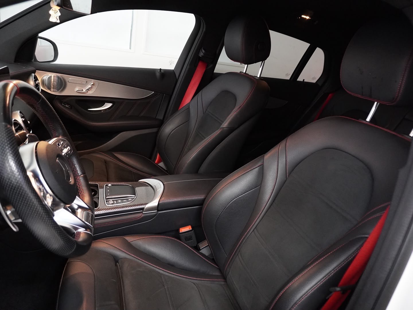MERCEDES-BENZ GLC Coupé 43 AMG 4Matic 9G-Tronic-image-5