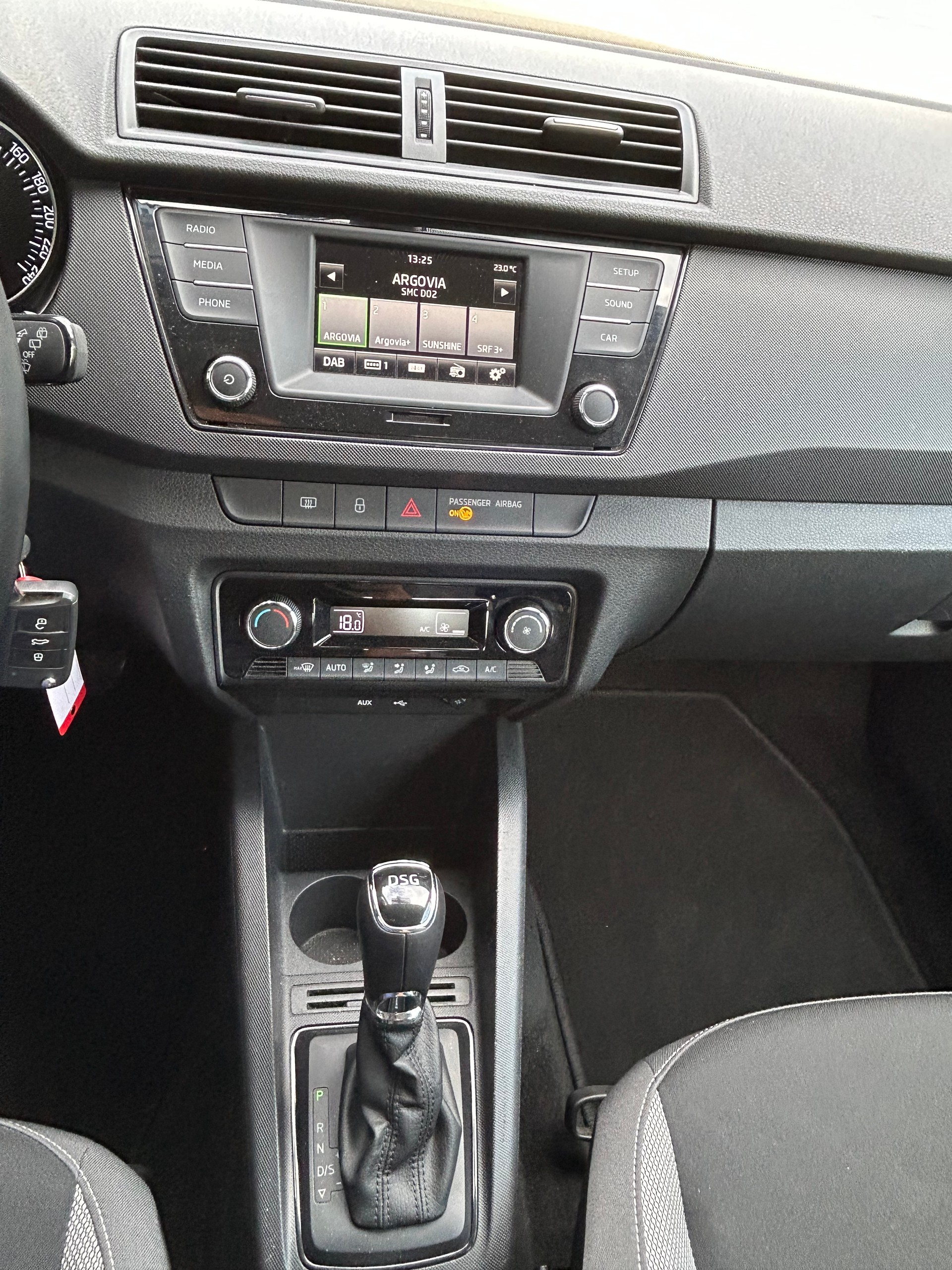 SKODA Fabia 1.2 TSI Ambition DSG-image-6