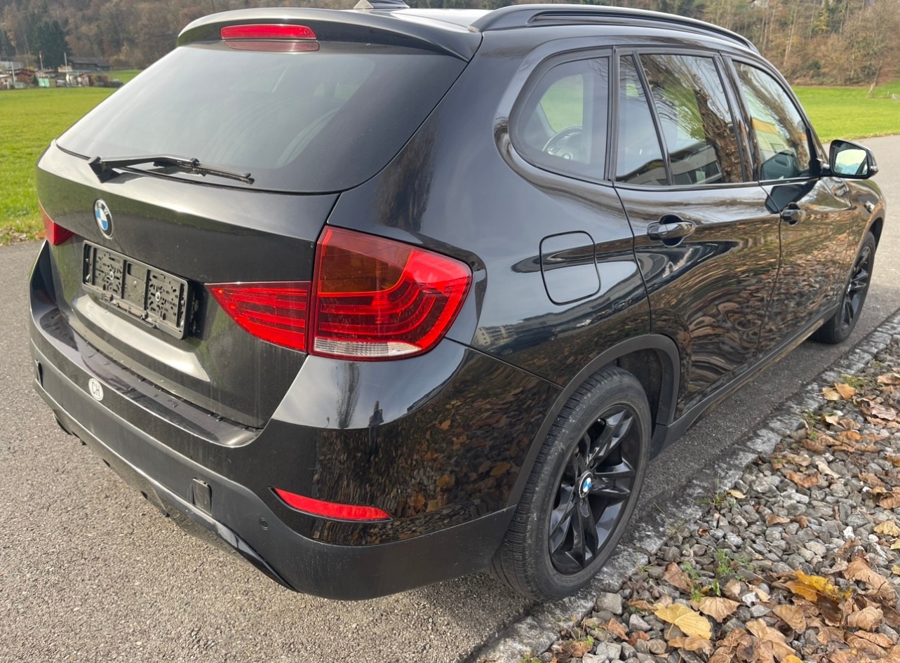 BMW X1 xDrive 28i Steptronic-image-7