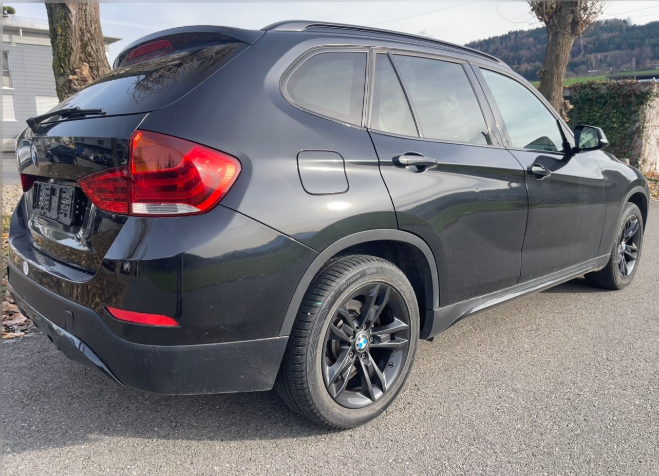 BMW X1 xDrive 28i Steptronic-image-6