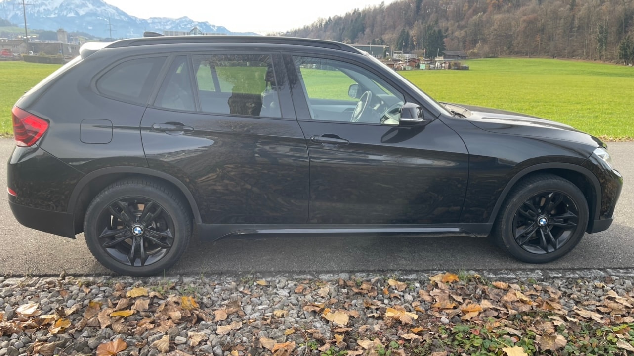 BMW X1 xDrive 28i Steptronic-image-8