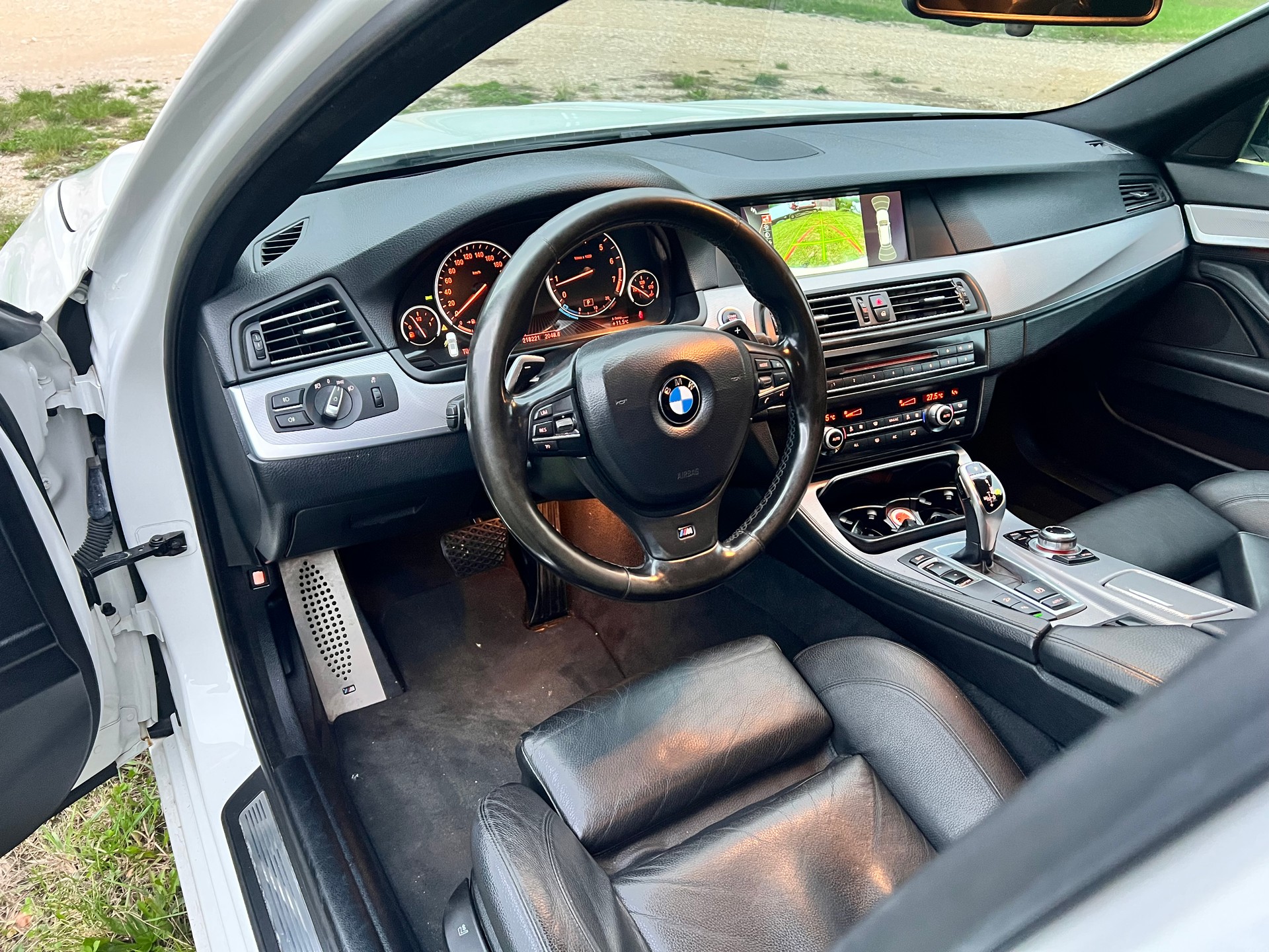 BMW 528i xDrive Touring Steptronic-image-7