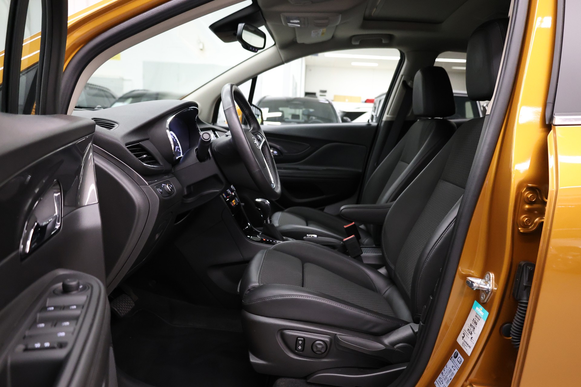OPEL Mokka X 1.4T 4x4 Excellence S/S-image-16