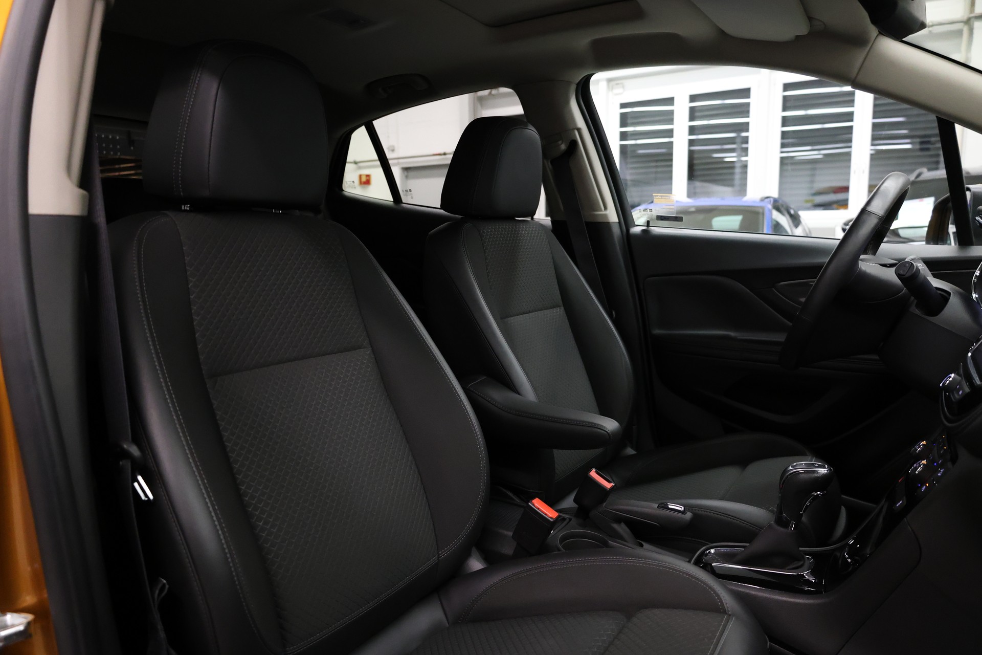 OPEL Mokka X 1.4T 4x4 Excellence S/S-image-22