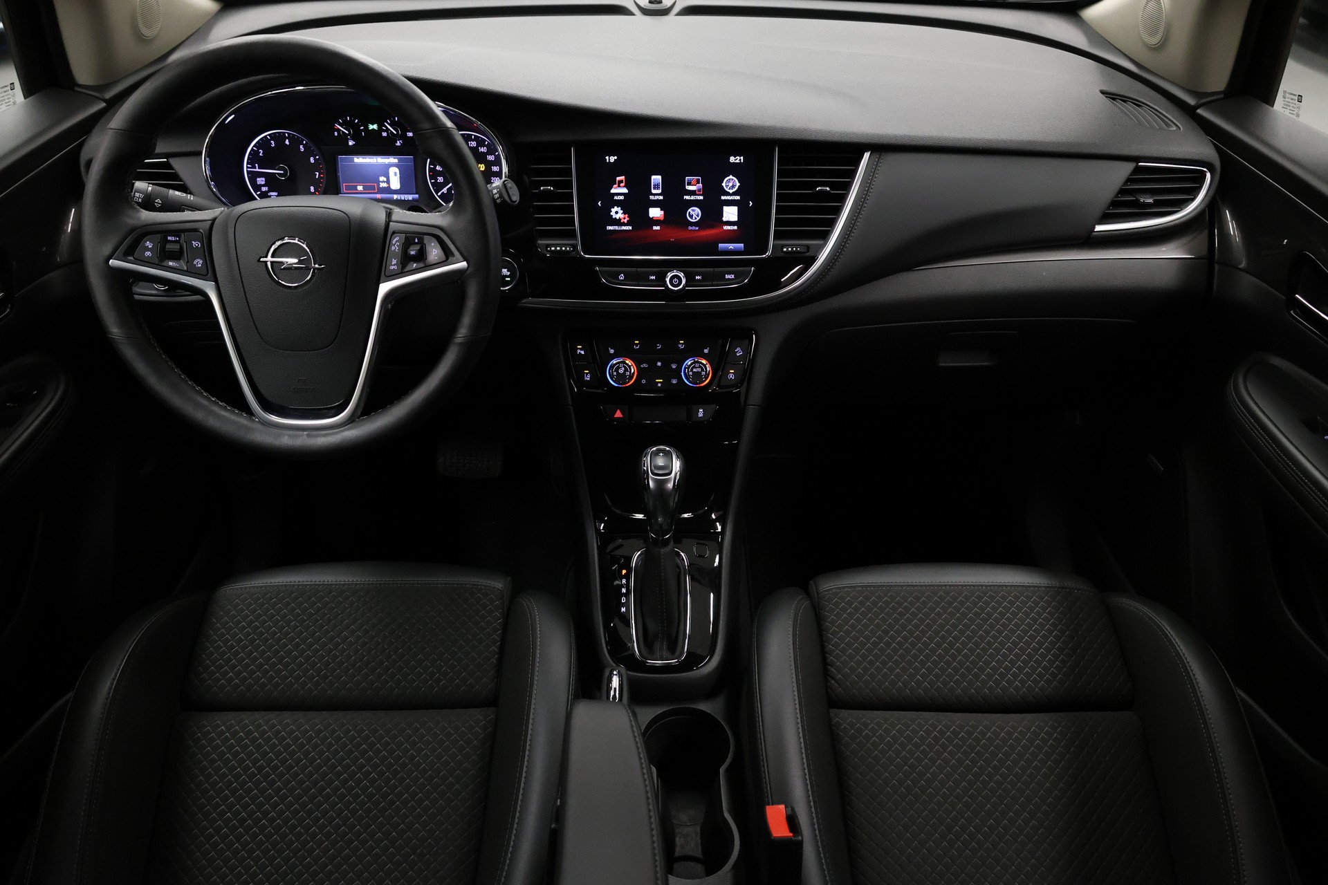OPEL Mokka X 1.4T 4x4 Excellence S/S-image-15