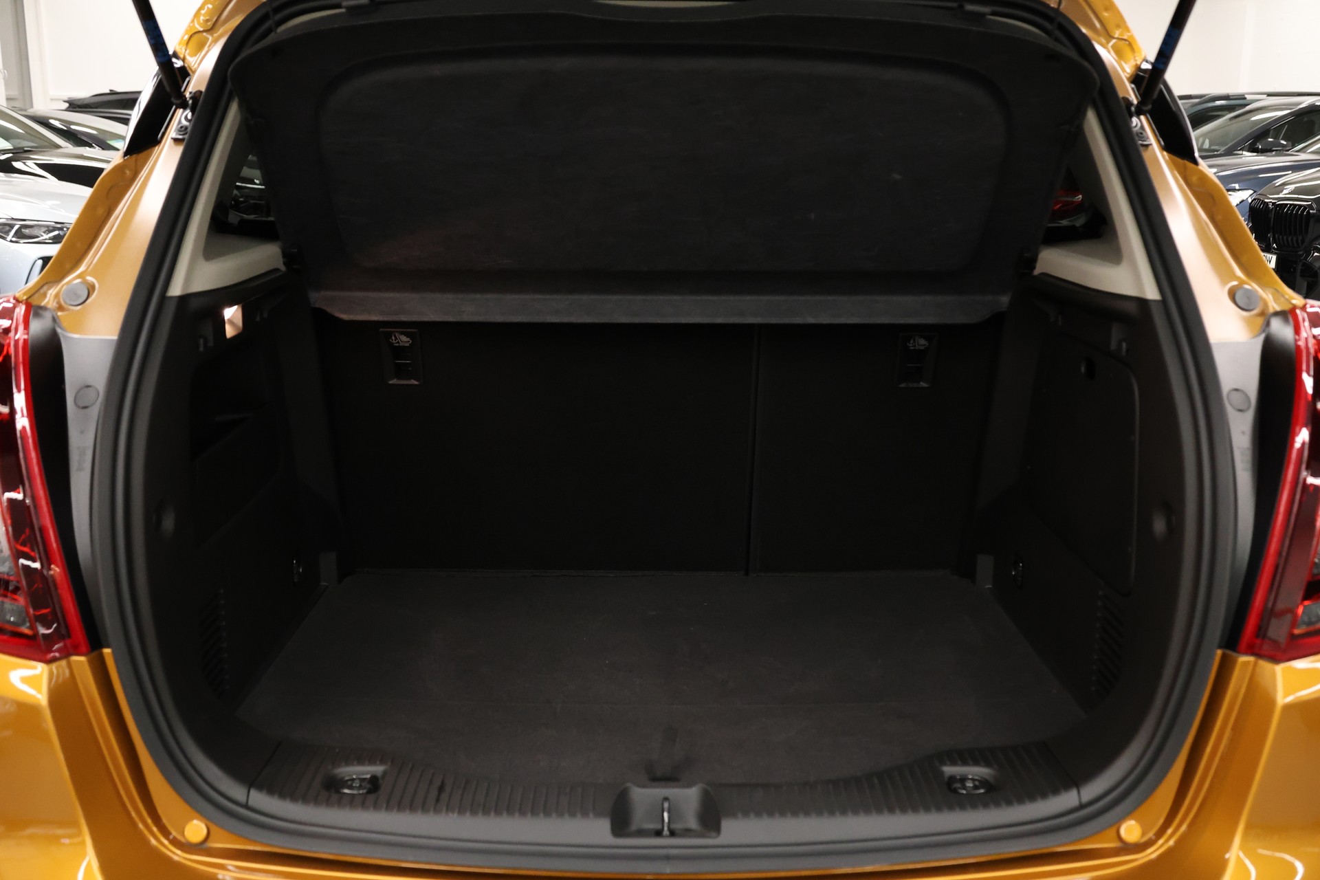 OPEL Mokka X 1.4T 4x4 Excellence S/S-image-30