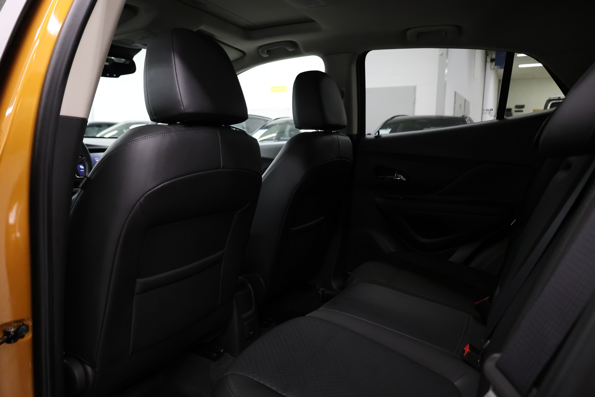 OPEL Mokka X 1.4T 4x4 Excellence S/S-image-28