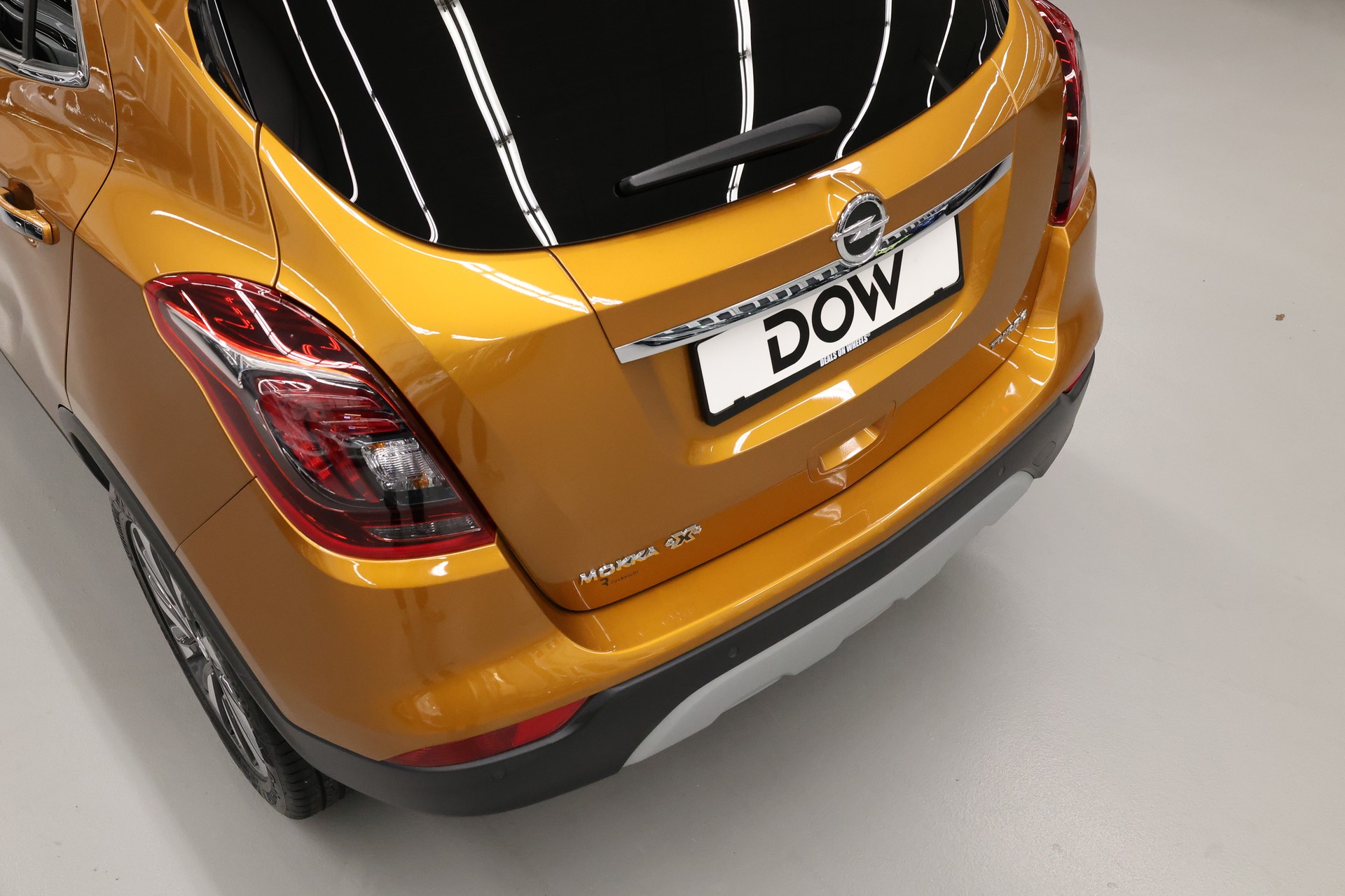 OPEL Mokka X 1.4T 4x4 Excellence S/S-image-13