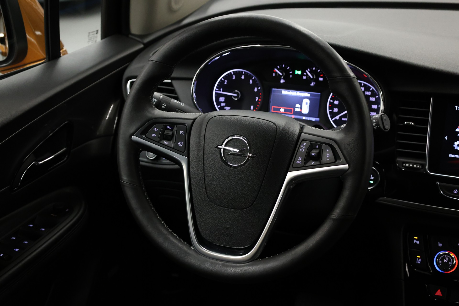 OPEL Mokka X 1.4T 4x4 Excellence S/S-image-20