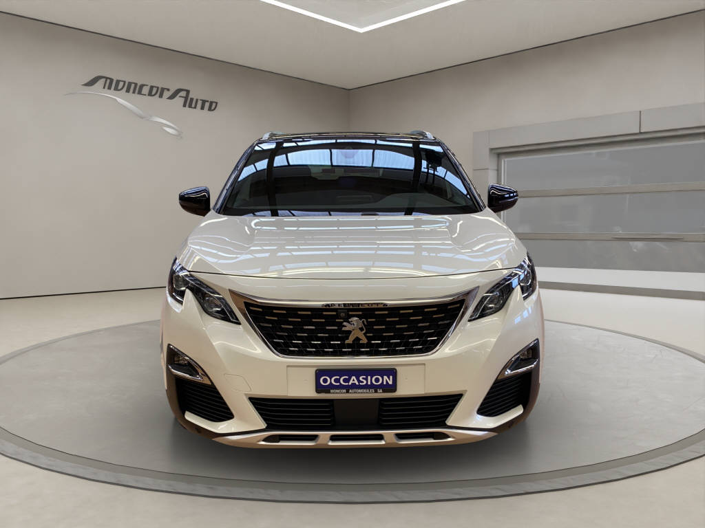 PEUGEOT 3008 1.5 BlueHDi GT Line-image-4