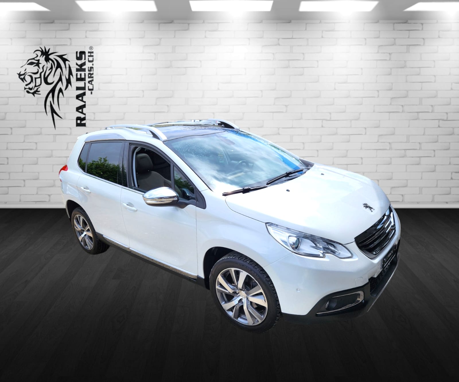 PEUGEOT 2008 1.2 PureTech Allure EAT6 — slika 2