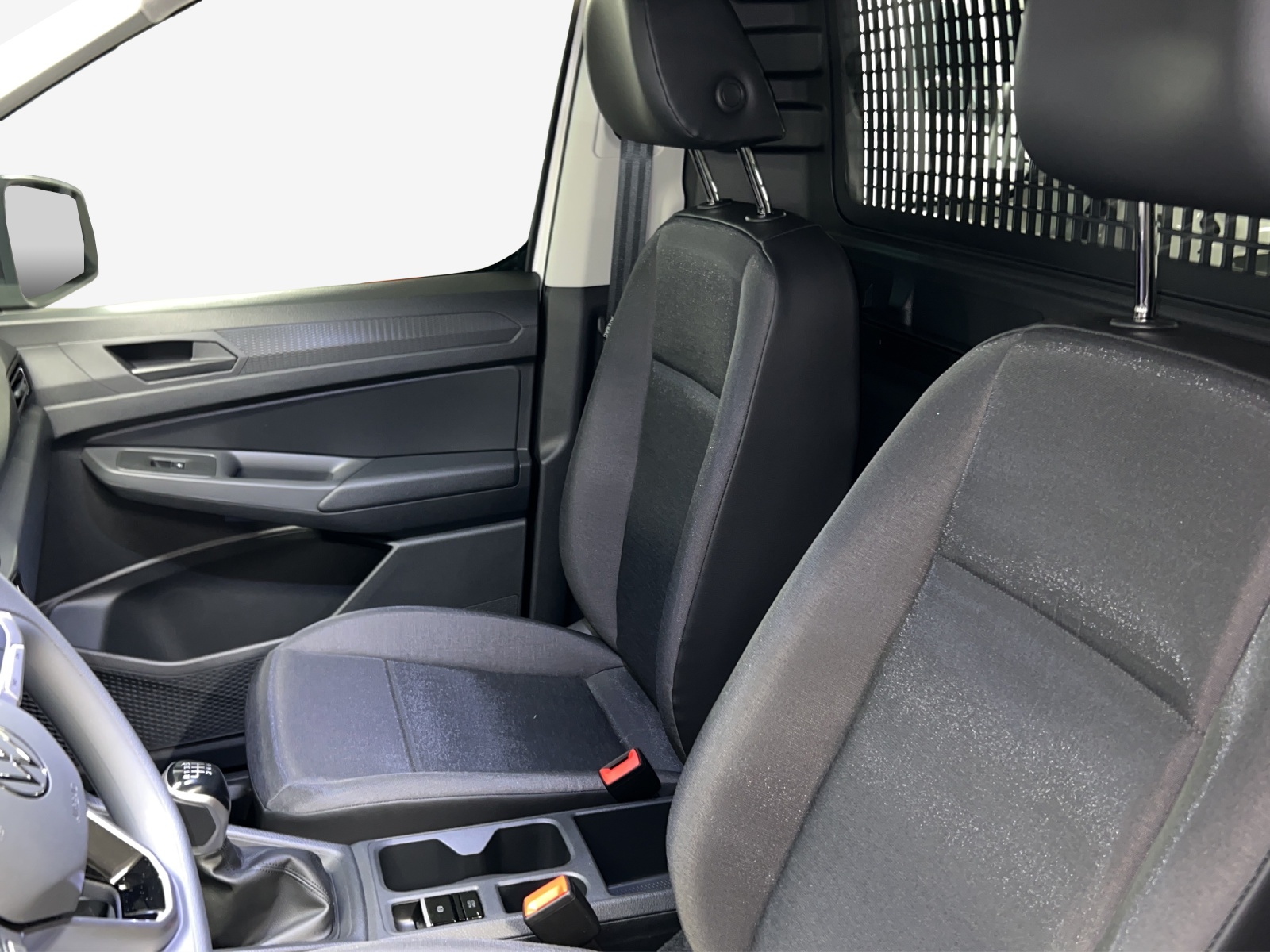VW Caddy Cargo 2.0TDI Entry-image-6