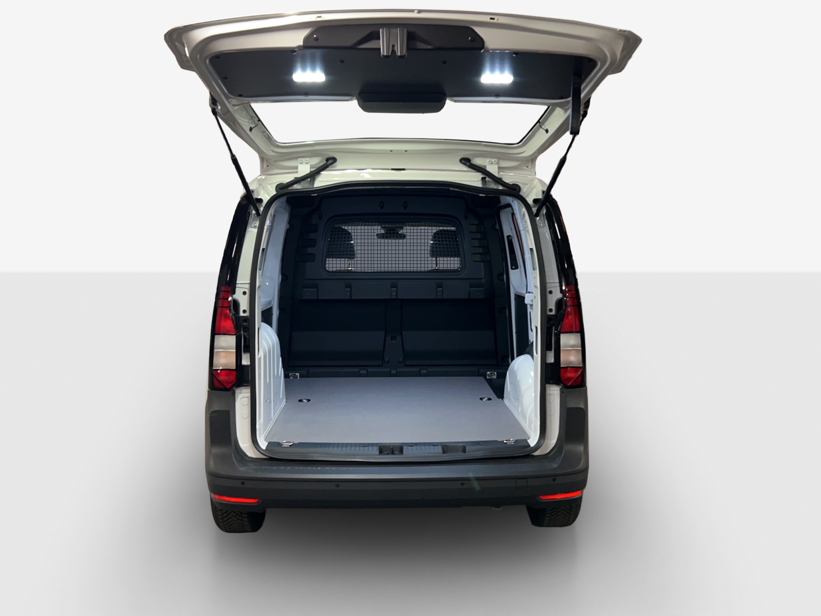 VW Caddy Cargo 2.0TDI Entry-image-9