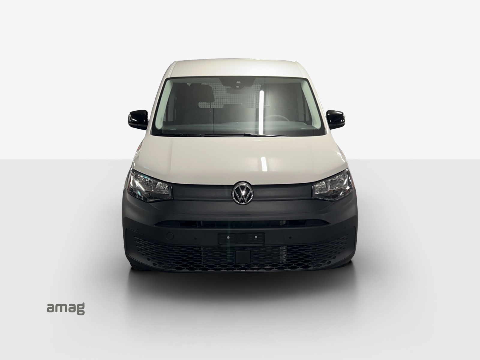 VW Caddy Cargo 2.0TDI Entry-image-5