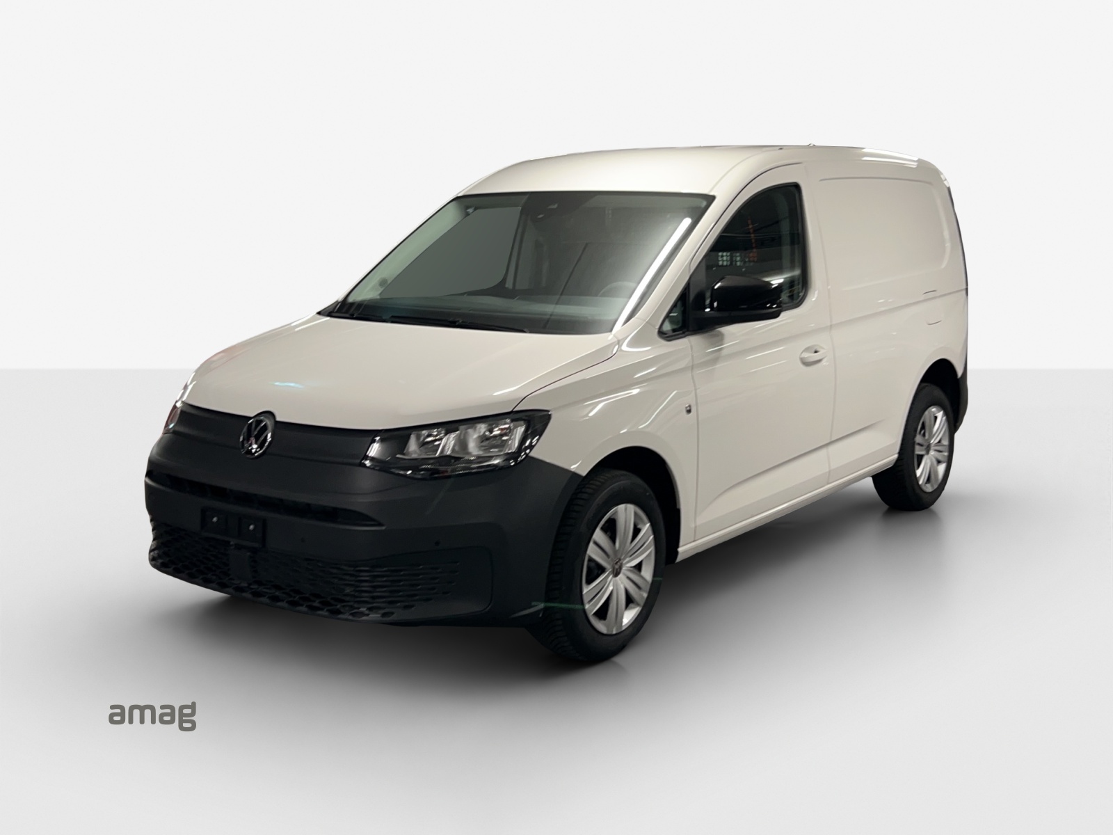 VW Caddy Cargo 2.0TDI Entry-image-0