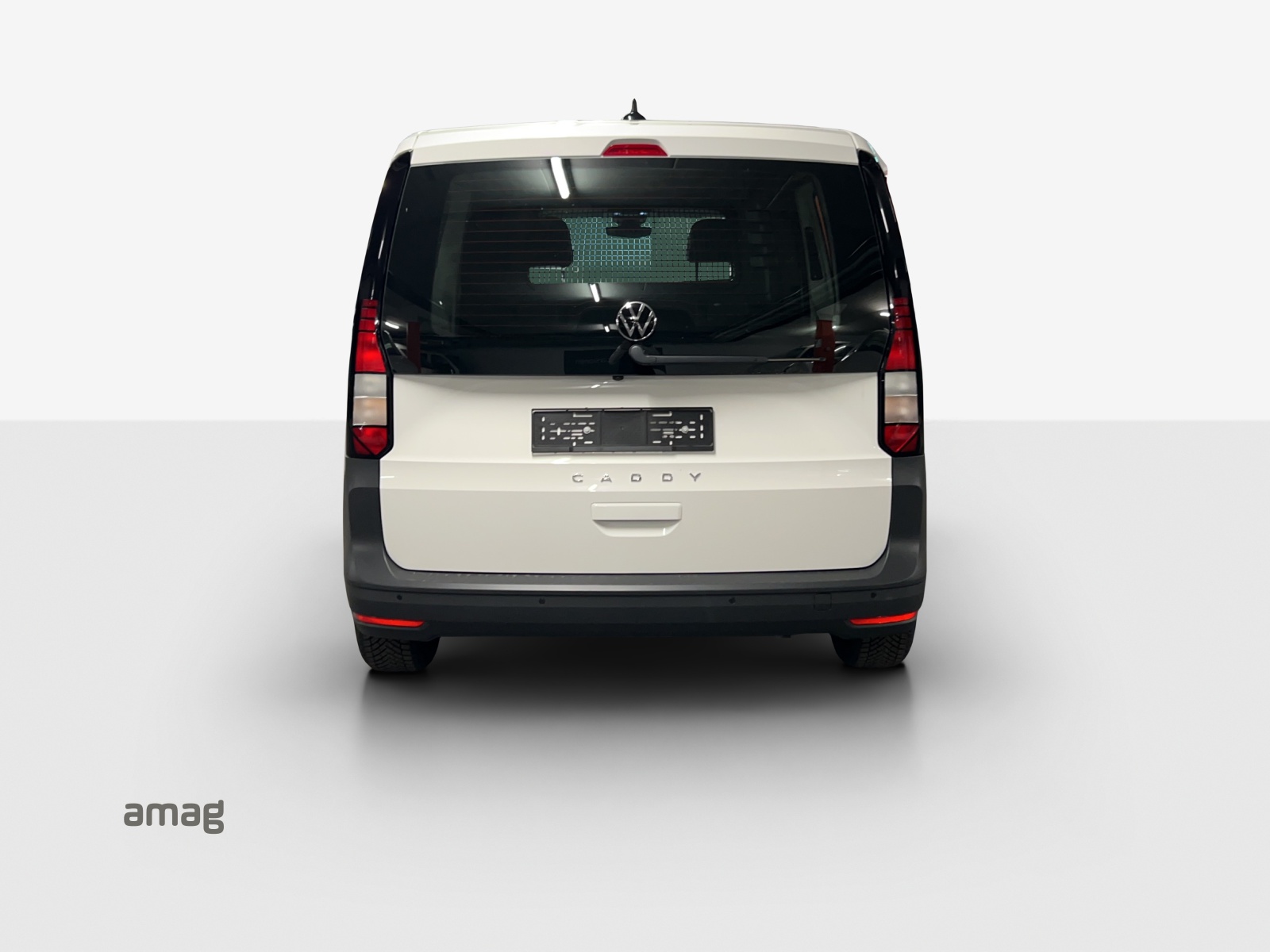 VW Caddy Cargo 2.0TDI Entry-image-4