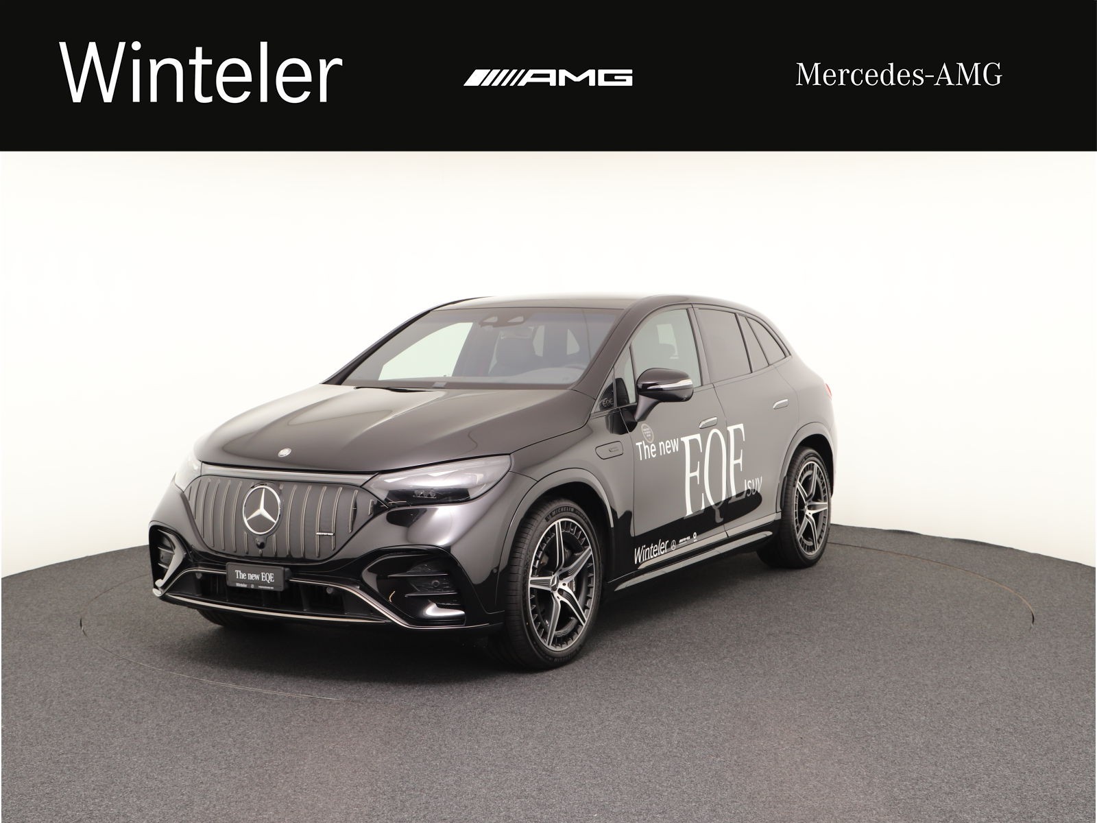 MERCEDES-BENZ EQE SUV AMG 43 4 Matic-image-1