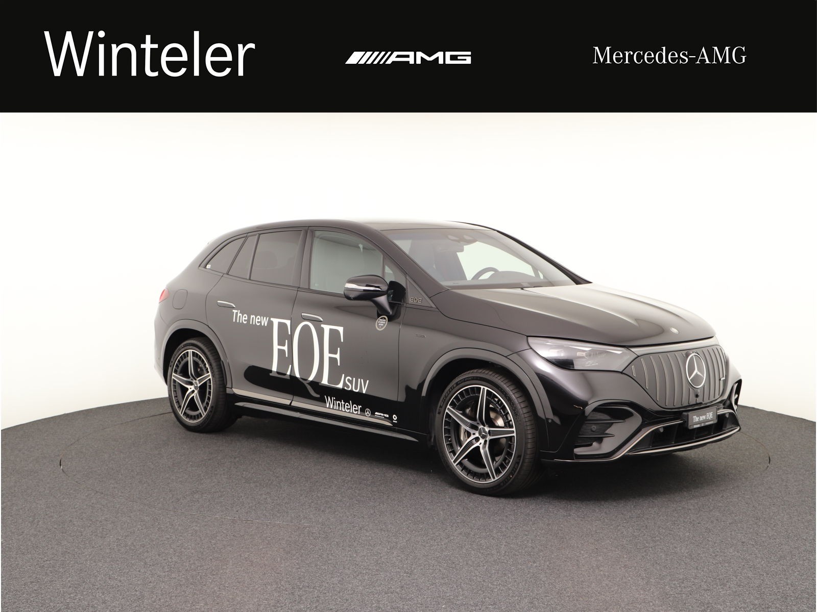 MERCEDES-BENZ EQE SUV AMG 43 4 Matic-image-7