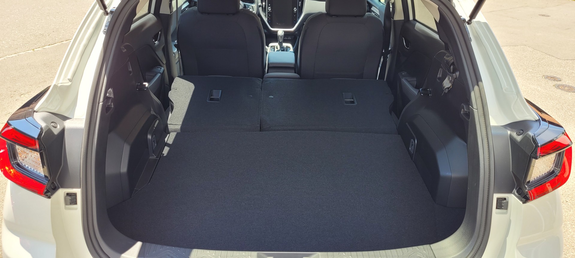 SUBARU Impreza 2.0 e-Boxer Swiss Plus AWD Lineartronic-image-14