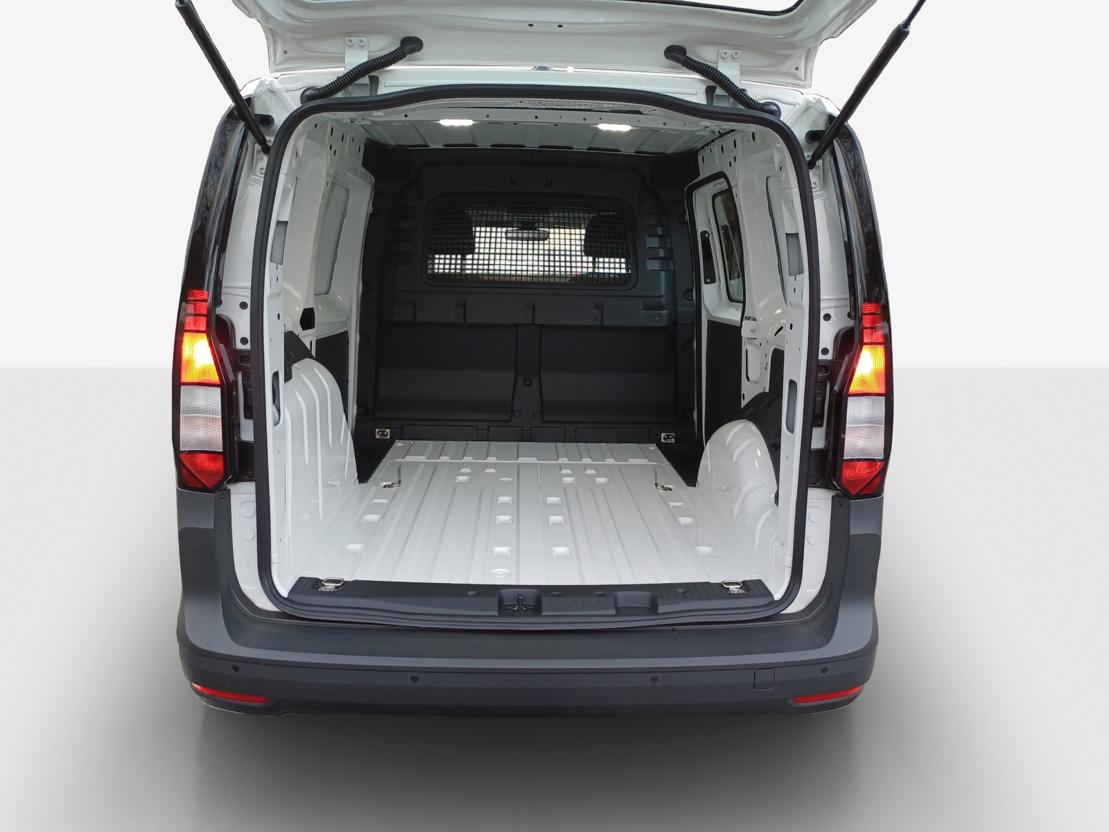 VW Caddy Cargo 2.0TDI Entry-image-10