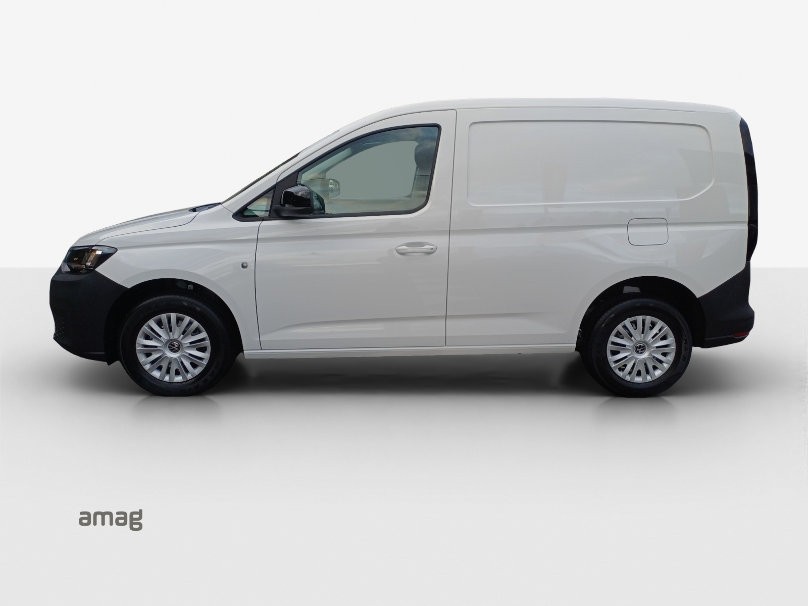 VW Caddy Cargo 2.0TDI Entry-image-1