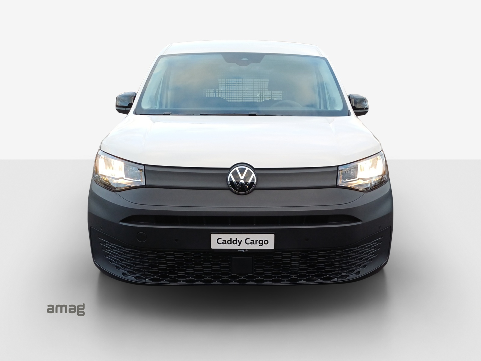 VW Caddy Cargo 2.0TDI Entry-image-6