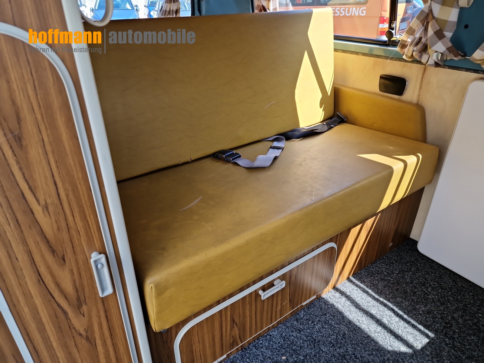 VW Westfalia Camper-image-10