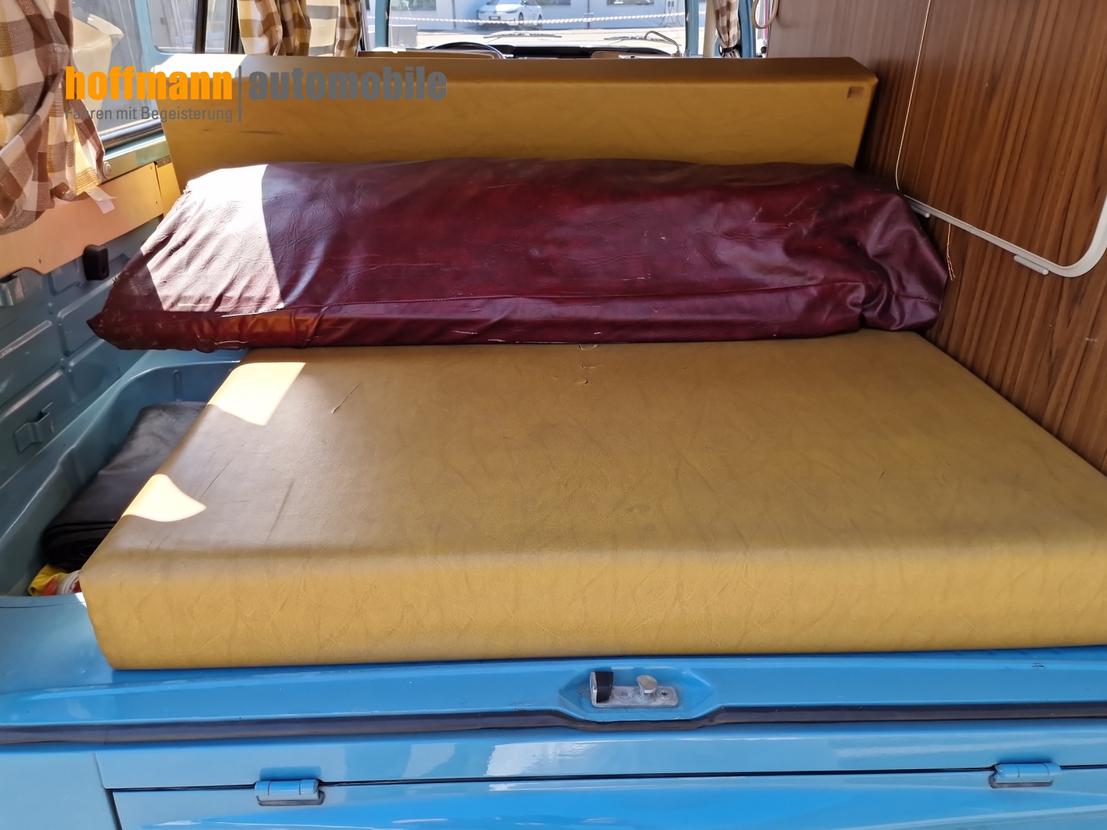 VW Westfalia Camper-image-11