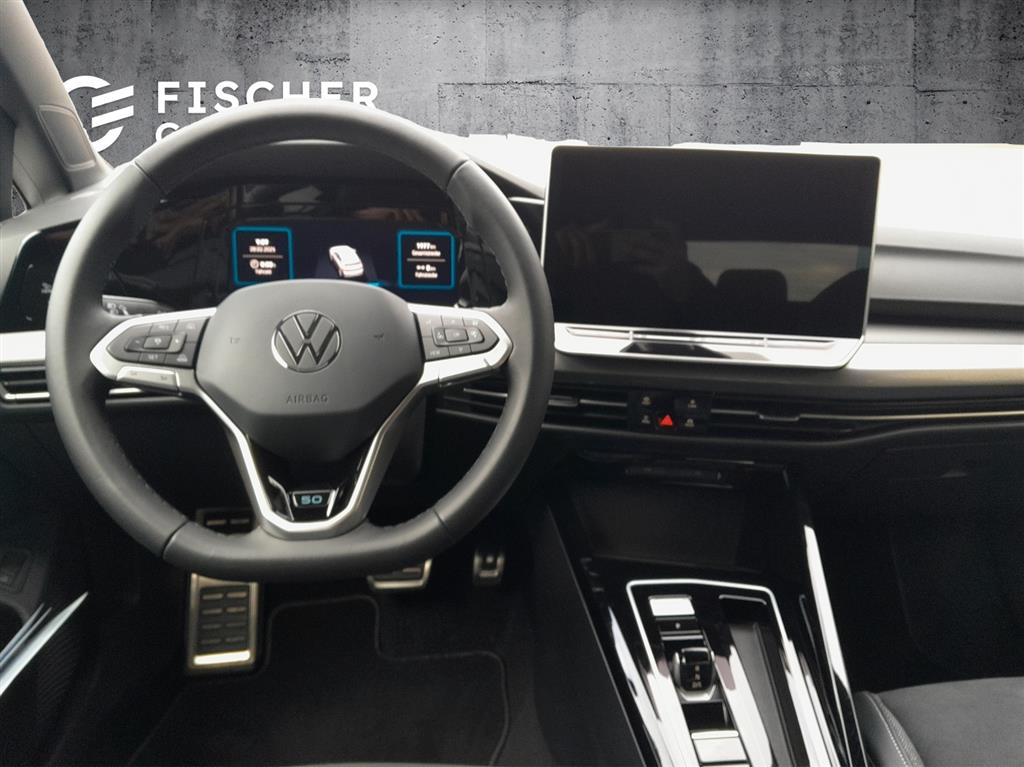 VW Golf 1.5 TSI PHEV Edition 50-image-8