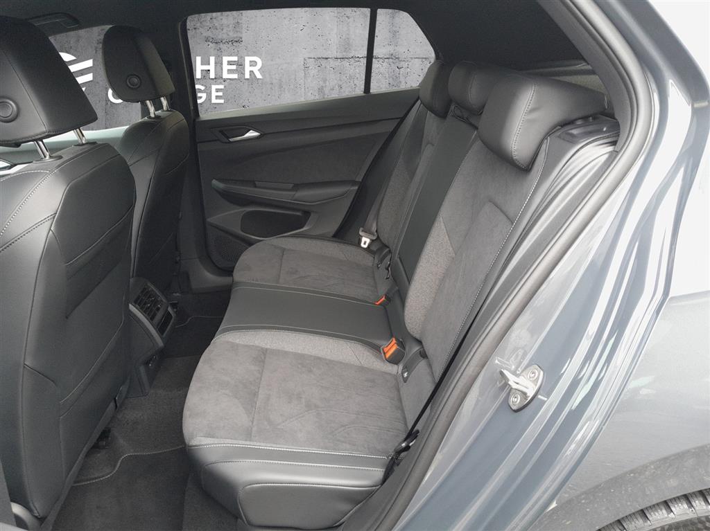 VW Golf 1.5 TSI PHEV Edition 50-image-8