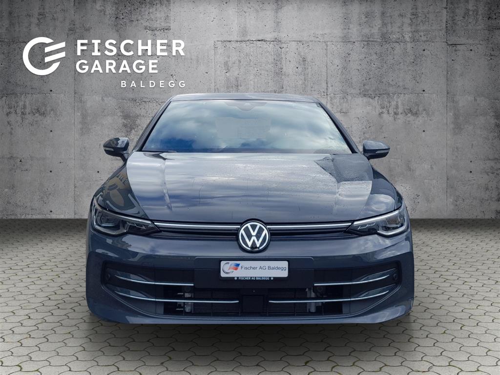 VW Golf 1.5 TSI PHEV Edition 50-image-2