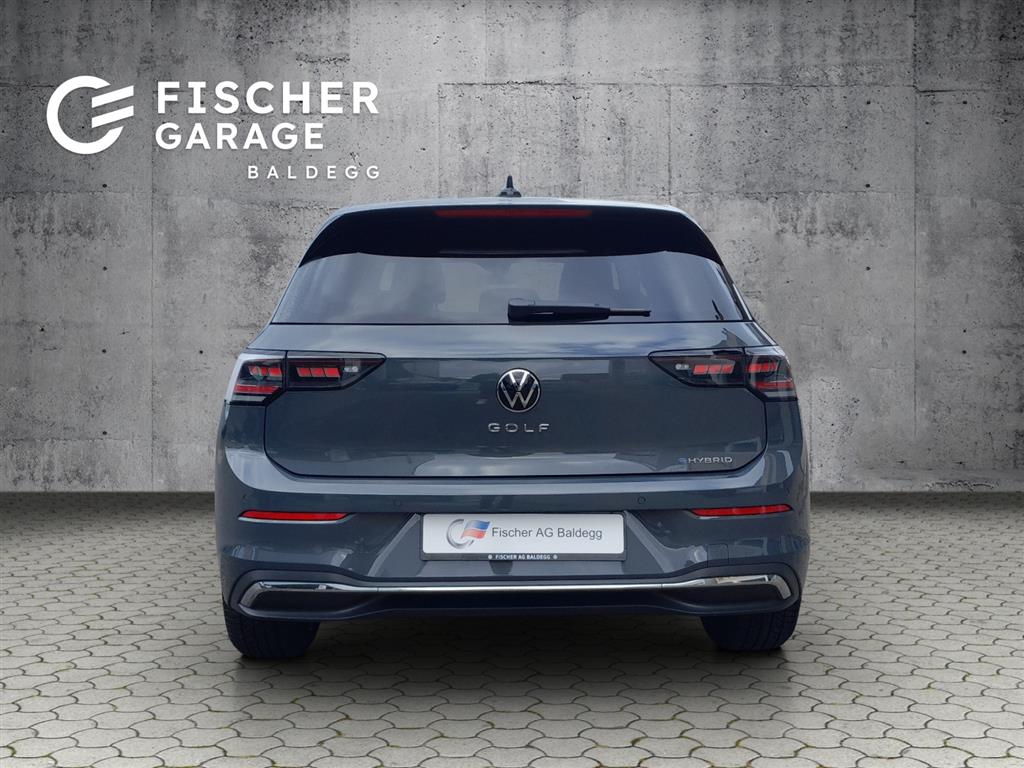 VW Golf 1.5 TSI PHEV Edition 50-image-5