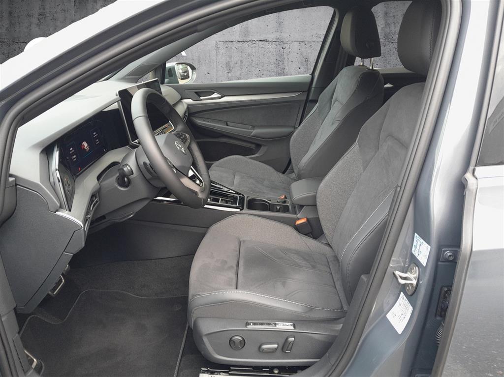 VW Golf 1.5 TSI PHEV Edition 50-image-6