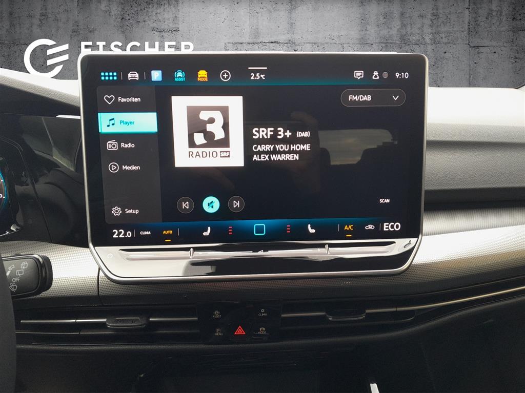 VW Golf 1.5 TSI PHEV Edition 50-image-11