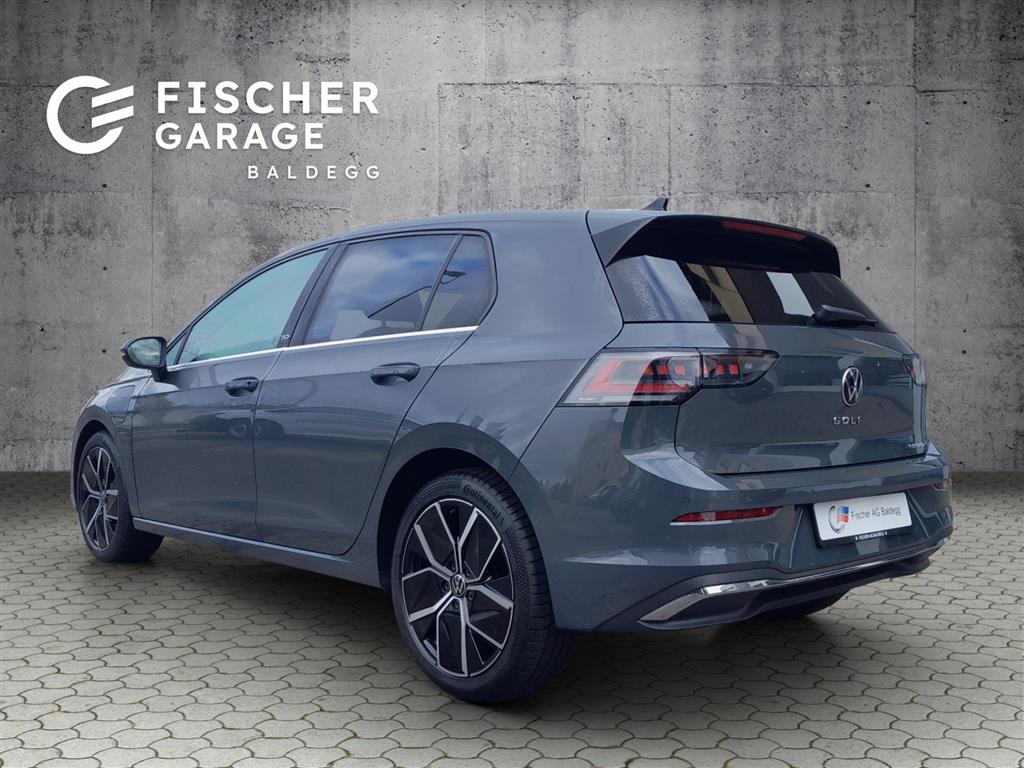 VW Golf 1.5 TSI PHEV Edition 50-image-1