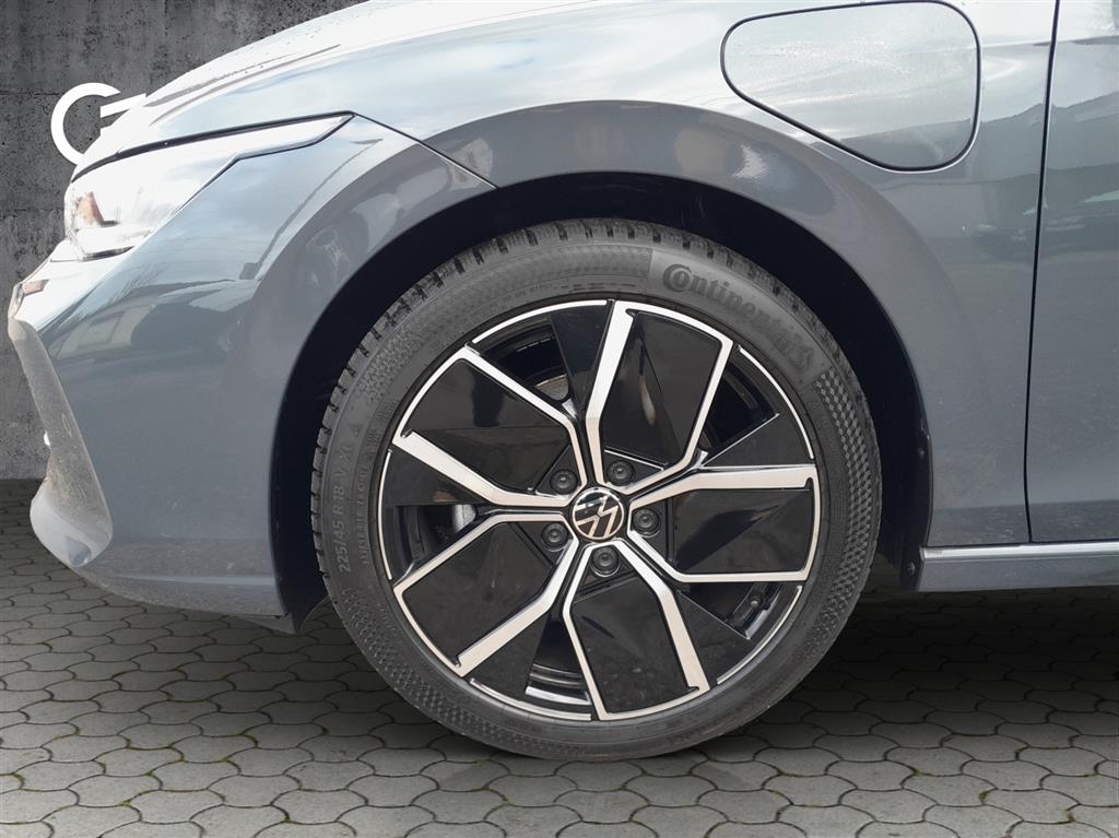 VW Golf 1.5 TSI PHEV Edition 50-image-6