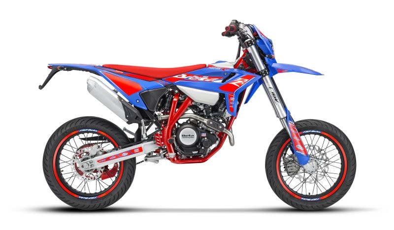 BETA 125 r 4T