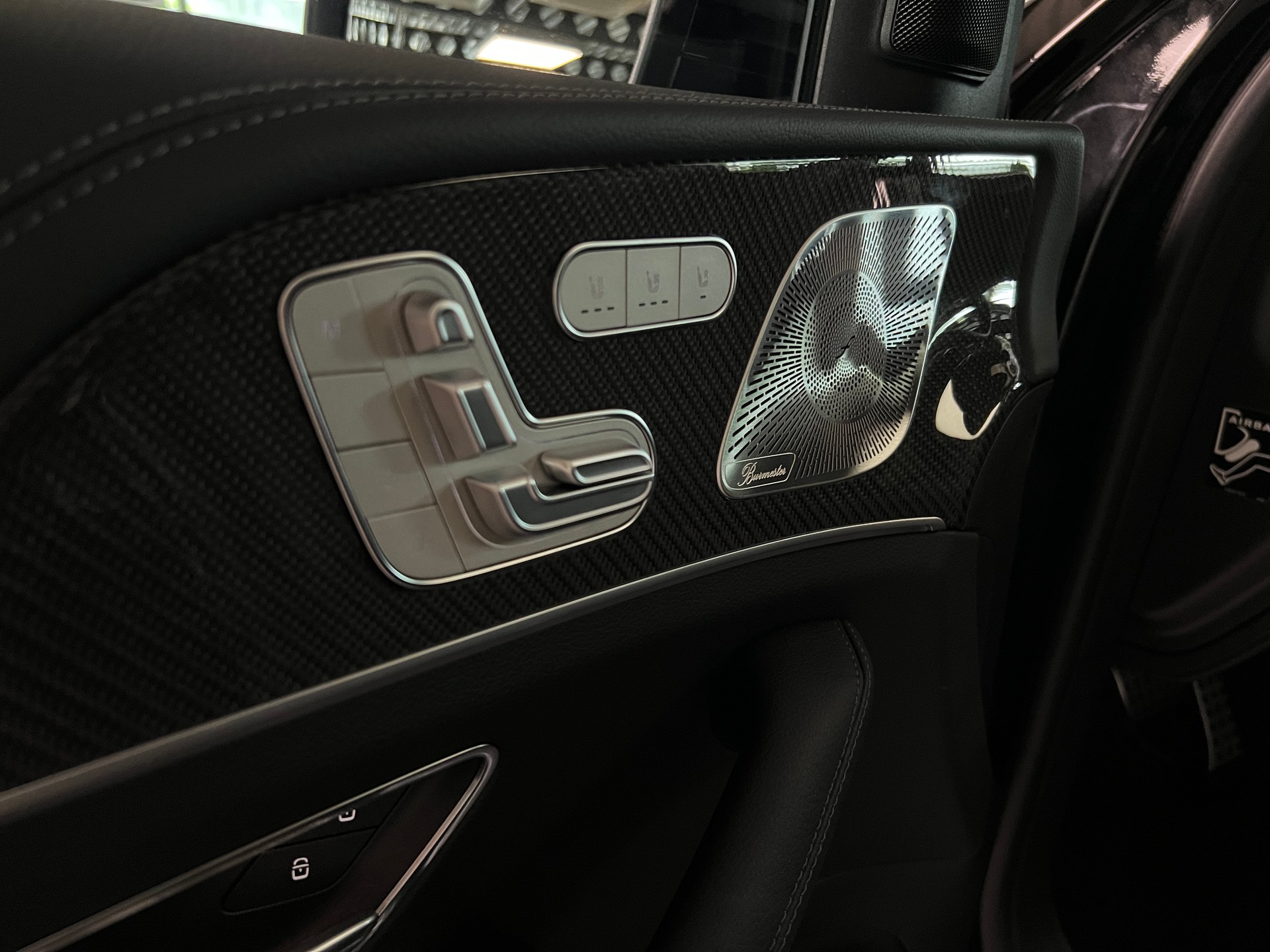 MERCEDES-BENZ GLE 400 e 4Matic 9G-Tronic-image-11