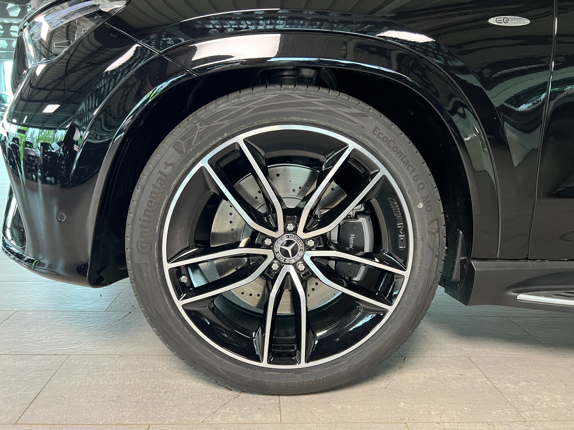 MERCEDES-BENZ GLE 400 e 4Matic 9G-Tronic-image-4
