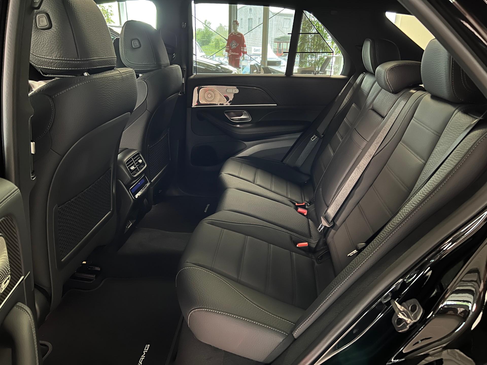 MERCEDES-BENZ GLE 400 e 4Matic 9G-Tronic-image-8