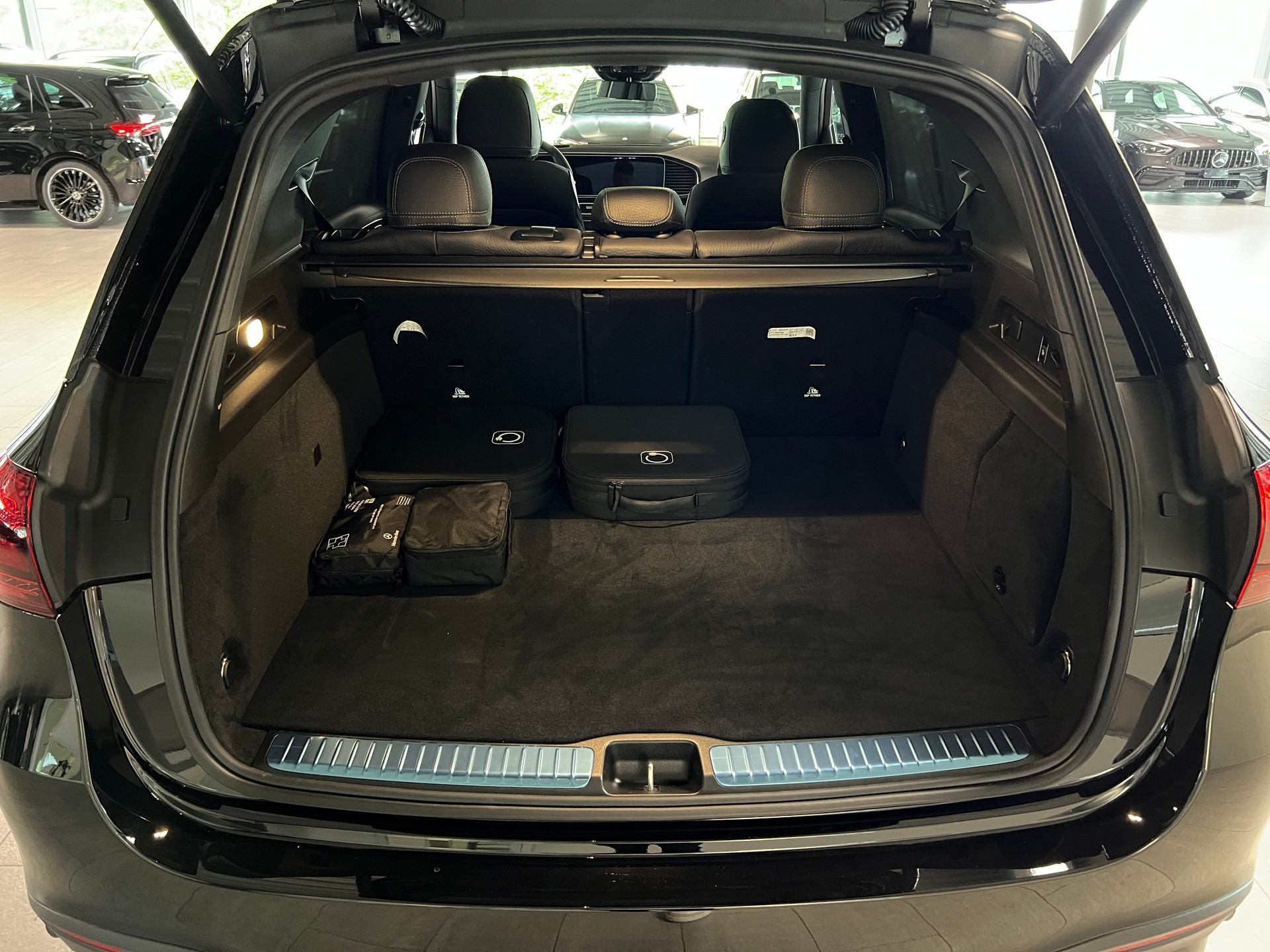 MERCEDES-BENZ GLE 400 e 4Matic 9G-Tronic-image-6