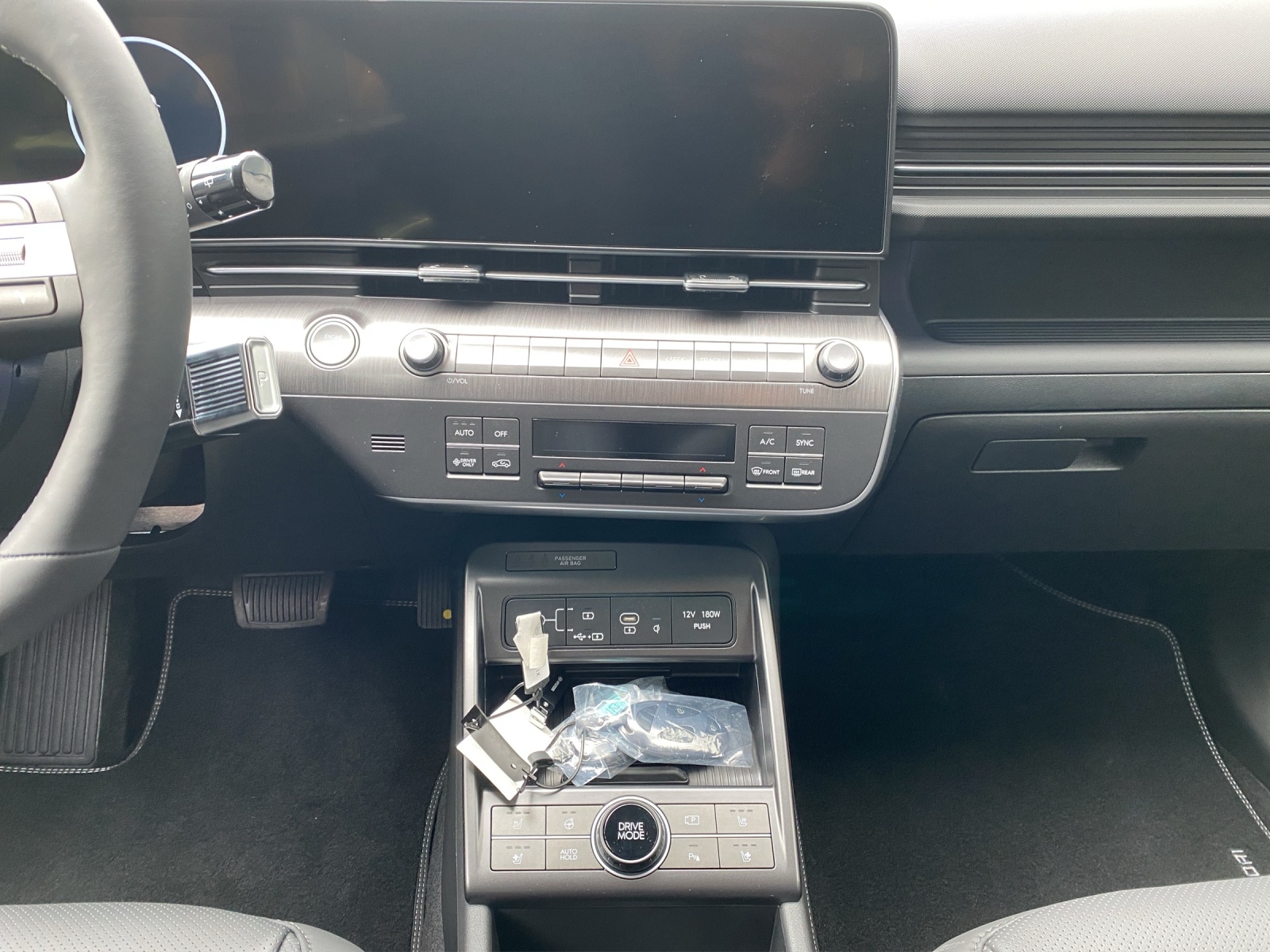 HYUNDAI Kona 1.6 GDi Hybrid Vertex-image-13