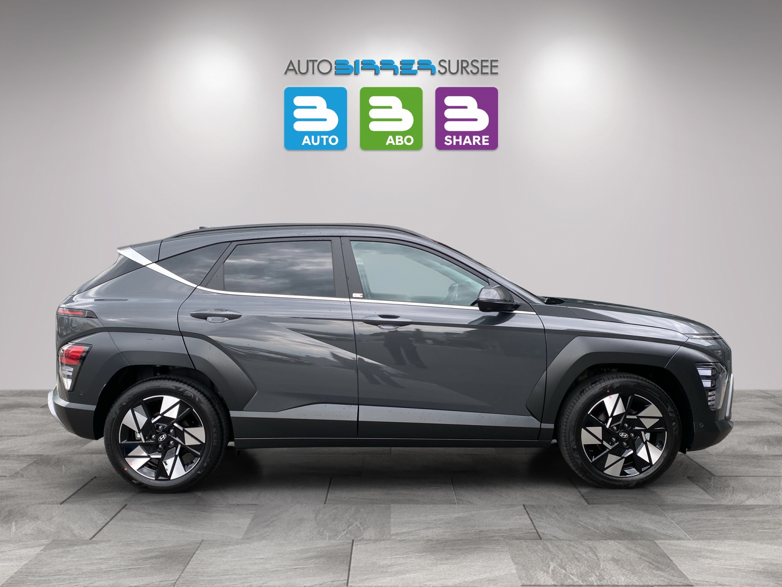 HYUNDAI Kona 1.6 GDi Hybrid Vertex-image-3
